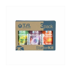 Starter Kit Novamax Final Part