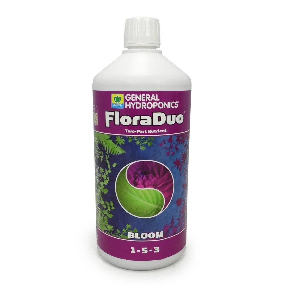 Dualpart Bloom 1 Litre 5 Dualpart Bloom 1 Litre – Image 3