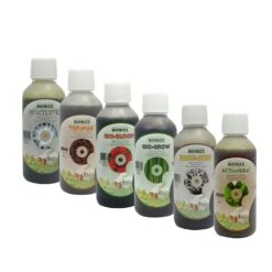 Gamme D'engrais Terre 6 X 250ml -Einhell Boutique 63806a473c2886.77798050