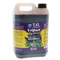 Tripart Micro Eau Dure 5 Litres -Einhell Boutique 63806a56a1fb97.98126155