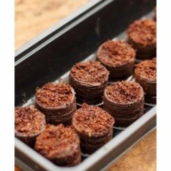 Set De 50 Poches De Plantation En Filet 6 Set De 50 Poches De Plantation En Filet -Einhell Boutique 63806b7f2b2082.31131507