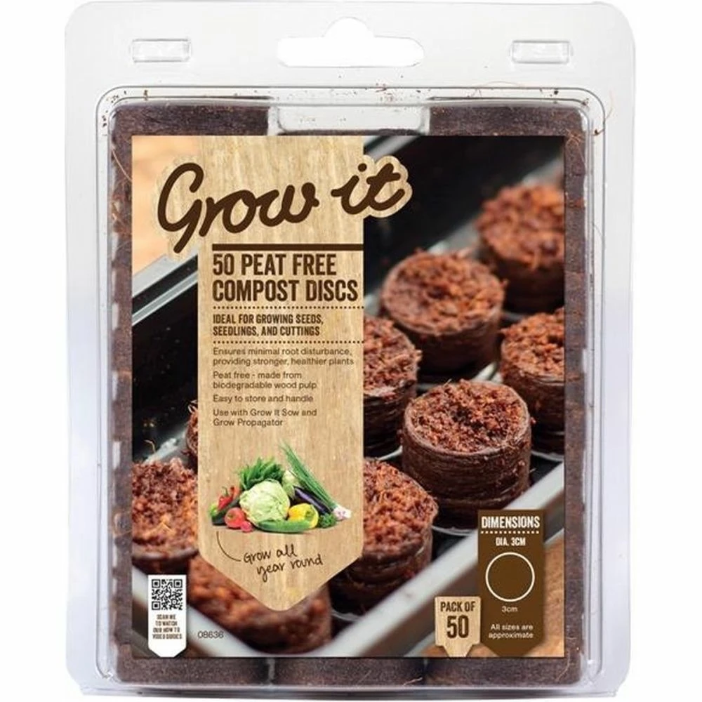 Set De 50 Poches De Plantation En Filet 3 Set De 50 Poches De Plantation En Filet