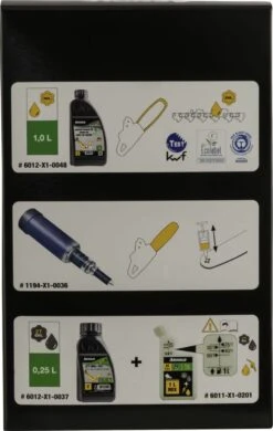 Kit Demarrage Pour Chaine 12 Kit Demarrage Pour Chaine -Einhell Boutique 638de0d1c166e4.73571671