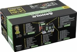 Arnold Kit De Demarrage Petit -Einhell Boutique 638de0d3d06a24.65331982