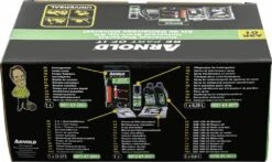 Arnold Kit De Demarrage Petit -Einhell Boutique 638de0d3ec9637.19550651