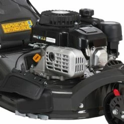 Tondeuse Thermique Autotractée 79 Cc 3 Roues 42cm Mulching Texas Premium 4275 Tr 10 Tondeuse Thermique Autotractée 79 Cc 3 Roues 42cm Mulching Texas Premium 4275 Tr -Einhell Boutique 6391220429a964.74916360