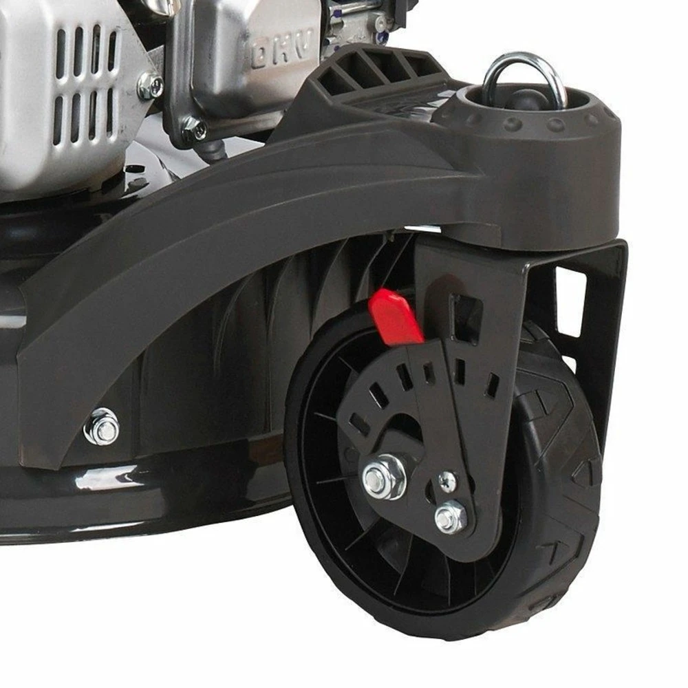 Tondeuse Thermique Autotractée 79 Cc 3 Roues 42cm Mulching Texas Premium 4275 Tr 7 Tondeuse Thermique Autotractée 79 Cc 3 Roues 42cm Mulching Texas Premium 4275 Tr – Image 5