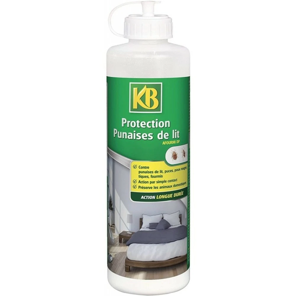 Protection Punaises De Lit 3 Protection Punaises De Lit