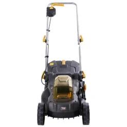 Tondeuse Gazon 2 Batteries 20v 2ah Lame 33cm Bac 35l Texas Lmx2033 -Einhell Boutique 63a1a753e13bf4.66302413