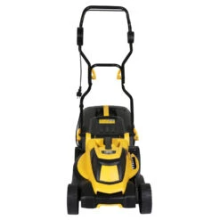 Tondeuse à Gazon électrique 1600w Lame 38cm Texas Tme1600 -Einhell Boutique 63a1a756754f42.90021454