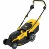 Tondeuse A Gazon Powerplus Gazon électrique Powxg6281 - A Gazon De 2000 W, 420 Mm ø, Avec Ramassage, Mulching Et éjection Ar -Einhell Boutique 63a4bae3766fe1.70024019