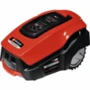 Einhell Robot Tondeuse Avec Batterie Power X-change Freelexo 450 Bt - 18 V -Einhell Boutique 63a4bae6295e53.95077951