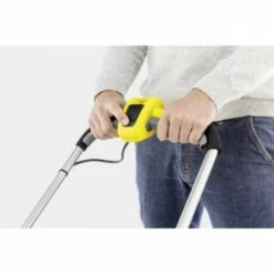 Tondeuse A Gazon Karcher Sans Fil Lmo 18-36 - Sans Batterie Amovible -Einhell Boutique 63a4bae7d21f81.06078087