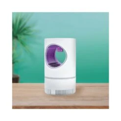 Piège Anti-insectes Insect'off D'intérieur | Appareil Anti-moustiques à Lumière Led | -Einhell Boutique 63ac9cebdfc820.05009398