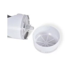Piège Anti-insectes Insect'off D'intérieur | Appareil Anti-moustiques à Lumière Led | -Einhell Boutique 63ac9cec026369.03908256