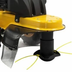 Tondeuse Débroussailleuse à Roues Tractées 3,9cv 173cc Lame 60cm Texas Protrim -Einhell Boutique 63b485ca67c390.44612884