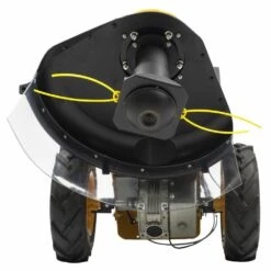 Tondeuse Débroussailleuse à Roues Tractées 3,9cv 173cc Lame 60cm Texas Protrim -Einhell Boutique 63b485ca6efde4.58612521