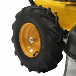 Tondeuse Débroussailleuse à Roues Tractées 3,9cv 173cc Lame 60cm Texas Protrim -Einhell Boutique 63b485ca80ef16.71859982