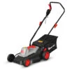 Tondeuse à Gazon électrique 1500w - Largeur De Coupe 37cm - Elem Garden -Einhell Boutique 63c1367c642f83.90510051