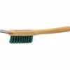 Brosse De Nettoyage Avec Racloir Pratique Pour Matériel De Jardinage -Einhell Boutique 63c698a2b34904.76215095