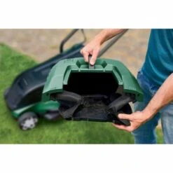 Bosch Tondeuse A Gazon Universalrotak 550 - 1300 W -Einhell Boutique 63c69c0ae3bfd3.08418662