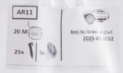 Jeu D’accessoires Ar11 Pour Robot Tondeuses - Connecteurs - Câble Périphérique Et Piquets -Einhell Boutique 63c69c1f4226d3.30711816