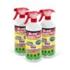 Bloq'insect Barrage Aux Insectes Lot De 3l | Pulvérisateur Anti Insecte Intérieur Extérieur | élimine Moustiques,fourmis,mouches -Einhell Boutique 63d8c02fae37d4.36164001