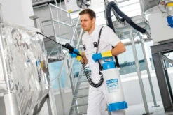 Gloria Pulvérisateur à Pression De Mousse Foammaster Fm50 - 5l 8 Gloria Pulvérisateur à Pression De Mousse Foammaster Fm50 - 5l -Einhell Boutique 63db90bd00b830.28808725