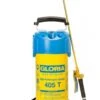 Gloria Pulvérisateur Haute Performance En Acier Robuste 405t - 5l