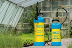 Gloria Pulvérisateur Haute Performance En Acier Robuste 405t - 5l -Einhell Boutique 63db90c2716107.60769356