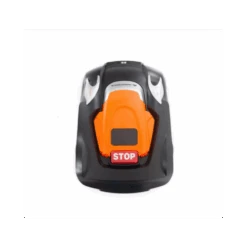 Robot Tondeuse Yard Force Nx100i - 20-60 Mm - 1000m² -Einhell Boutique 63dbbf872f91d7.87987588