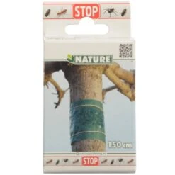 Nature Ruban Adhésif Antiparasitaire 150 Cm 6060134 -Einhell Boutique 63dbced773a741.42871067