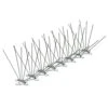 Nature Spikes Anti-oiseaux 3 Pièces 32 X 11 X 18 Cm -Einhell Boutique 63dbcee7abd2c3.96457257