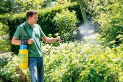 Gloria Pulvérisateur à Pression Avec Pompe électrique Intégrée - 5l 9 Gloria Pulvérisateur à Pression Avec Pompe électrique Intégrée - 5l -Einhell Boutique 63f40d096a09c2.19003319