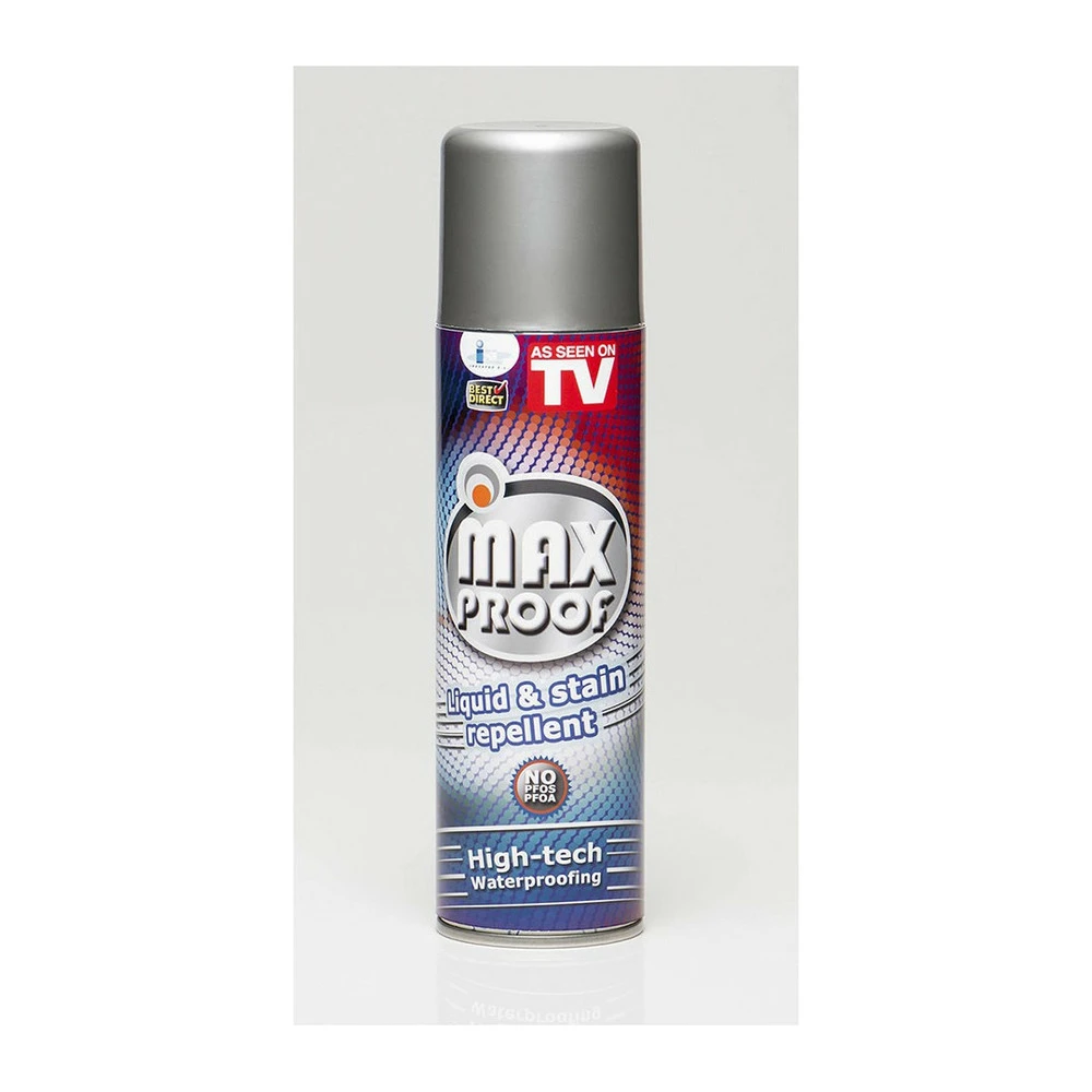 Spray Imperméabilisant - Max Proof 4 Spray Imperméabilisant - Max Proof – Image 2