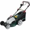 Powerplus Tondeuse A Gazon électrique Autotractée - - 1800w - 46 Cm De Coupe - Mulching -Einhell Boutique 6409de1f8d9873.05080220