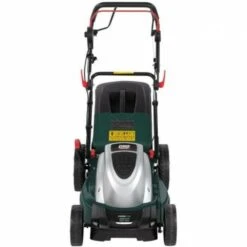 Powerplus Tondeuse A Gazon électrique Autotractée - - 1800w - 46 Cm De Coupe - Mulching -Einhell Boutique 6409de1fa17023.44440203