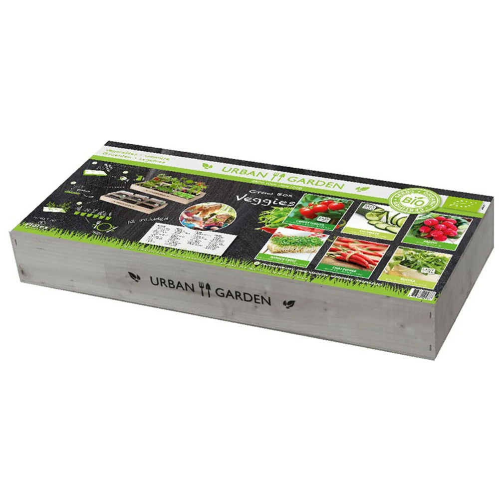 Carré De Potager En Bois Mini Serres Bio 2 Carré De Potager En Bois Mini Serres Bio