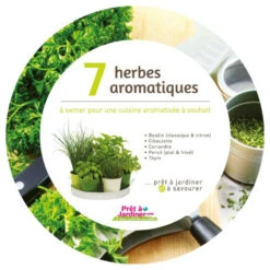 Plateau 7 Herbes Aromatiques -Einhell Boutique 640a281358d5c5.09320986