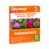 Phéromones Contre La Chenille Du Géranium, Cyclamen, Bégonia, Azalée... -Einhell Boutique 6411bf97e9f818.59976362