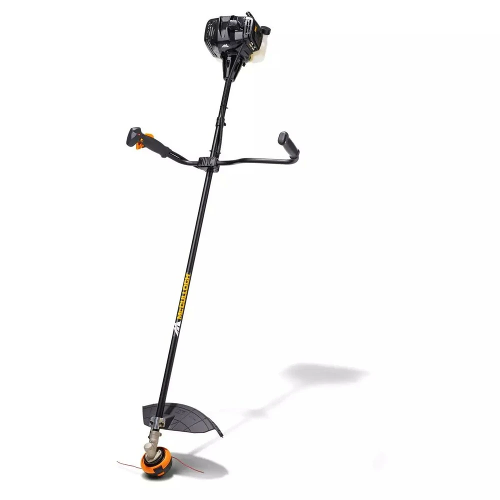 Débroussailleuse Thermique Mcculloch B33 B 3 Débroussailleuse Thermique Mcculloch B33 B