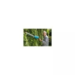 Gardena Taille Haies Sur Perche Ths42/18v P4a Avec Batterie -Einhell Boutique 641da685078015.22166149