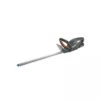 Gardena Taille-haies Comfortcut 60/18v P4a Avec Batterie