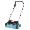 Makita Scarificateur 1300 W Bleu Et Noir -Einhell Boutique 641db2b153ca28.95934295