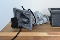 Set Bonsaï Et Cascade-pierres - Support L.30cm- H.25-30cm -Einhell Boutique 6422e1770b3f76.96680302