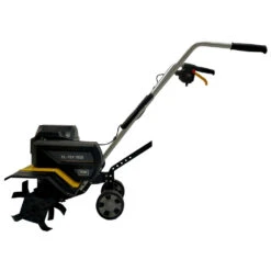 Motobineuse électrique 1800 Watts Largeur Travail 45cm Texas Eltex1800 -Einhell Boutique 64233416b14392.03355154