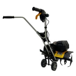 Motobineuse électrique 1800 Watts Largeur Travail 45cm Texas Eltex1800 -Einhell Boutique 64233416b9f8a8.31806416