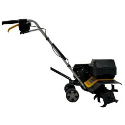 Motobineuse électrique 1800 Watts Largeur Travail 45cm Texas Eltex1800 -Einhell Boutique 64233416be26c1.25278293