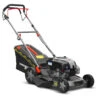 Tondeuse Thermique Tractée 161cc Avec Moteur Briggs And Stratton, Mulching Et éj -Einhell Boutique 64248035105d00.56164805