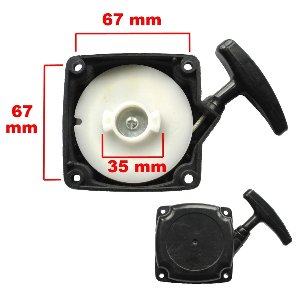 Lanceur Pour Débroussailleuse, Multifonction 4 En 1, Outil Sur Perche Et Tarière 3 Lanceur Pour Débroussailleuse, Multifonction 4 En 1, Outil Sur Perche Et Tarière